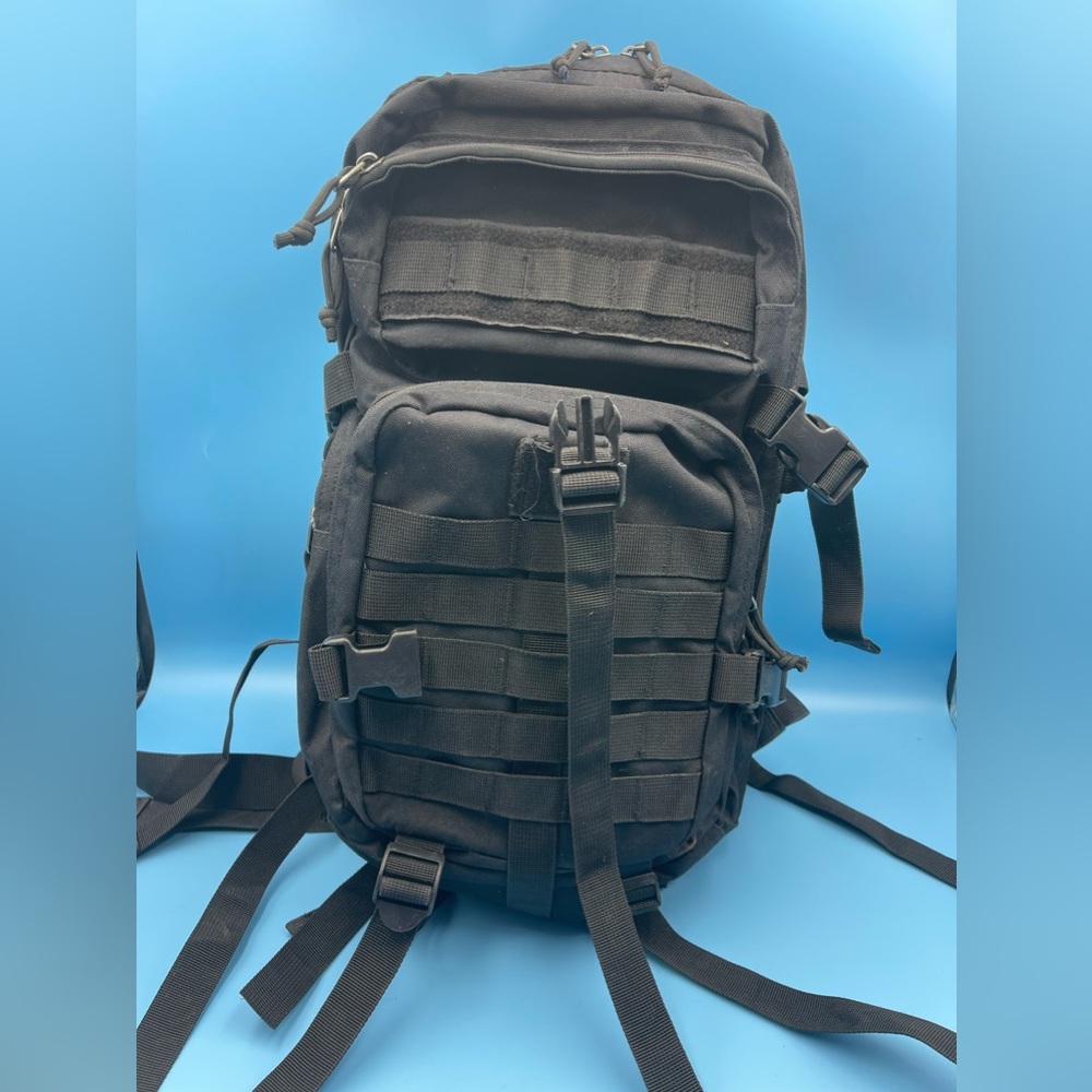 SOC Bug Out Backpack